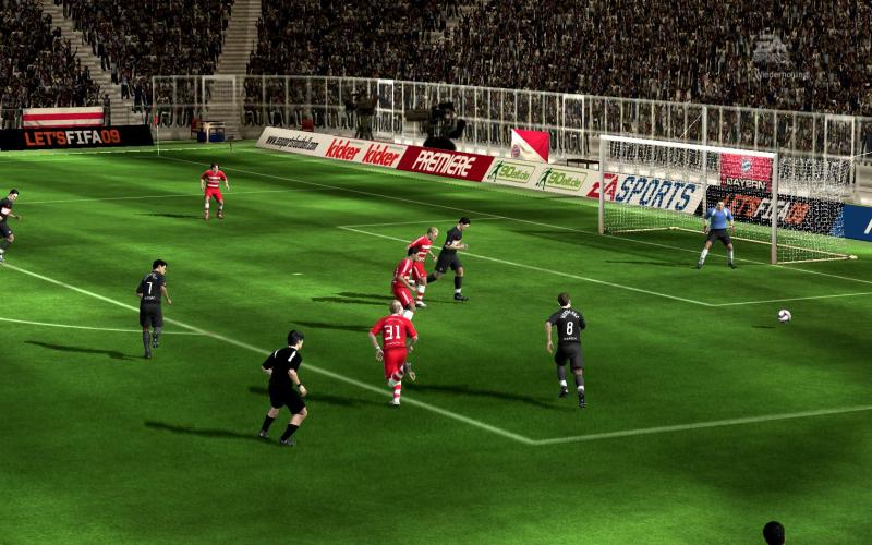 Fifa 09